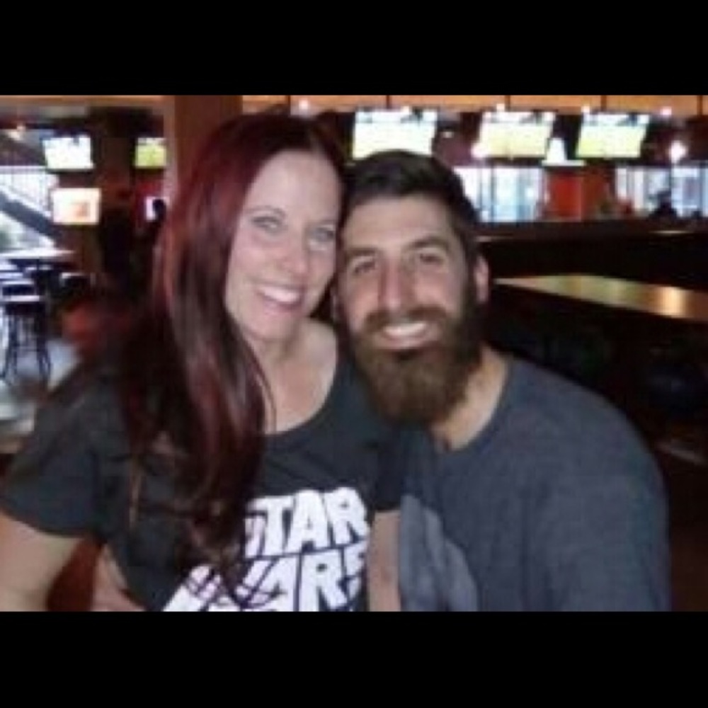 Meet your Posher, Kellie